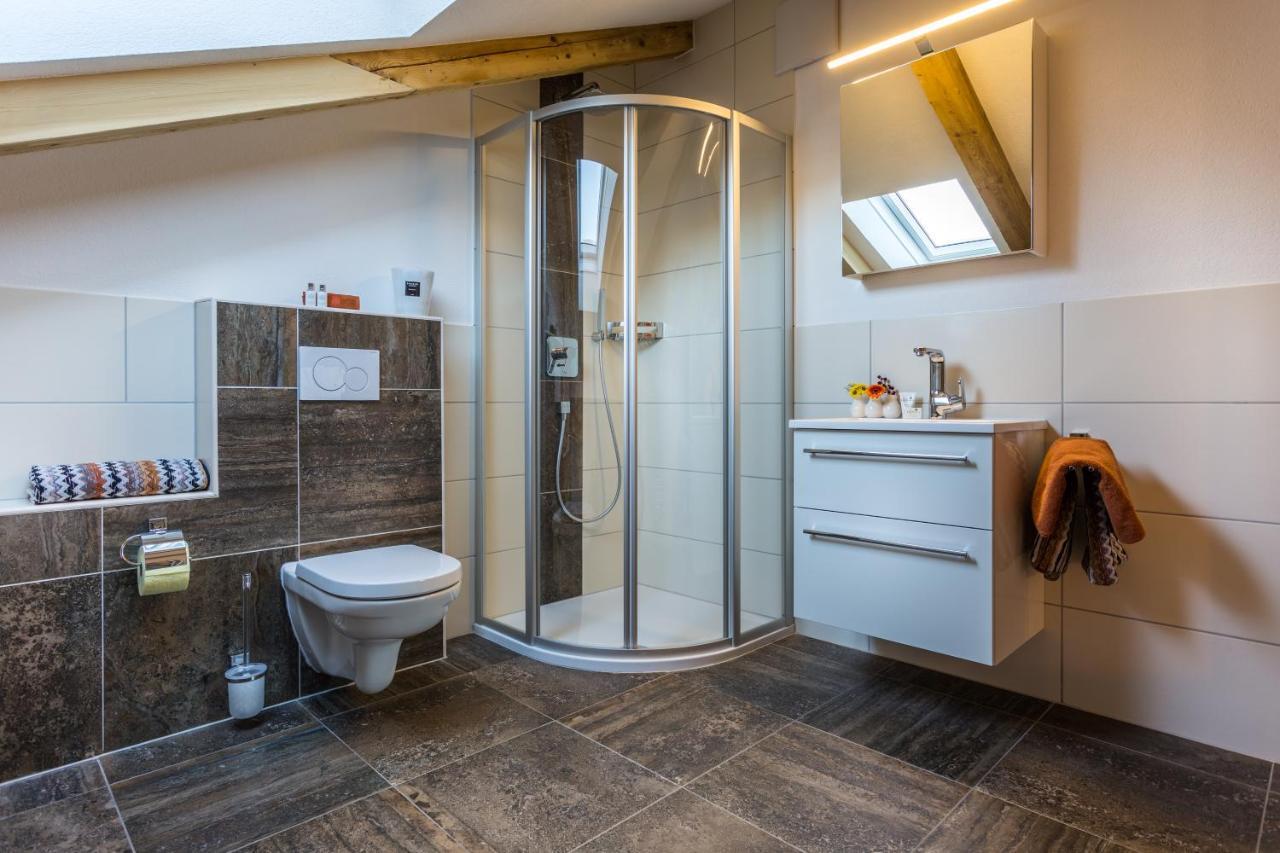 Alpen Appartement Beletage Mayrhofen Eksteriør bilde