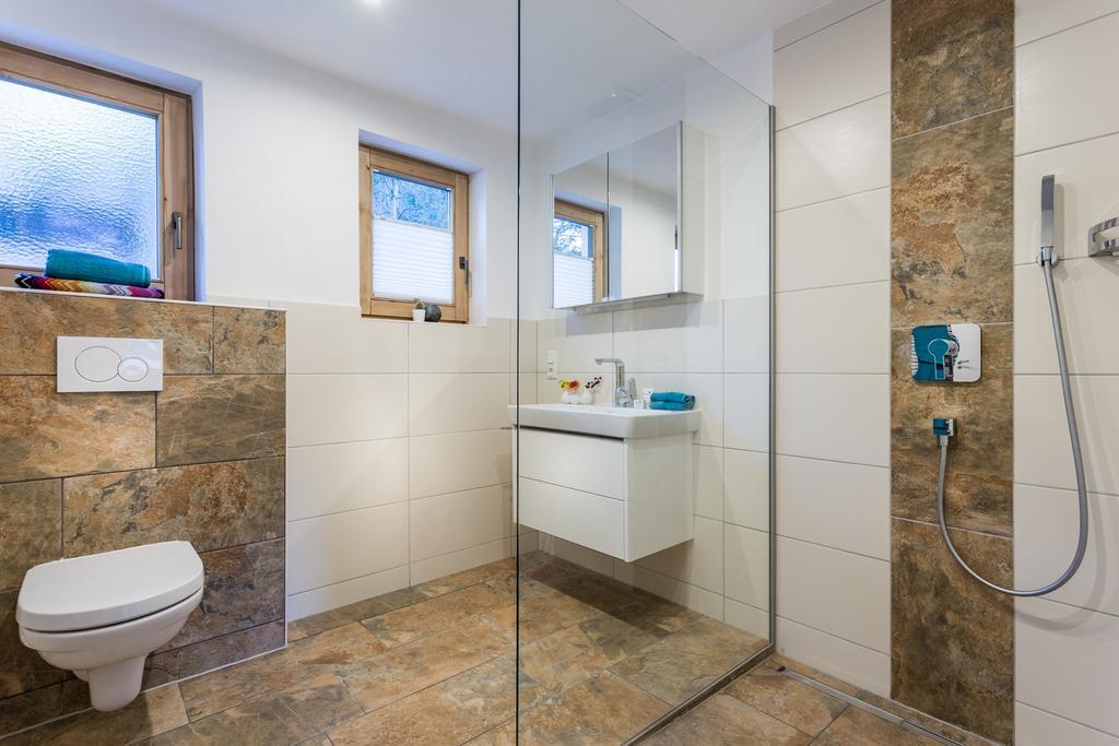 Alpen Appartement Beletage Mayrhofen Eksteriør bilde