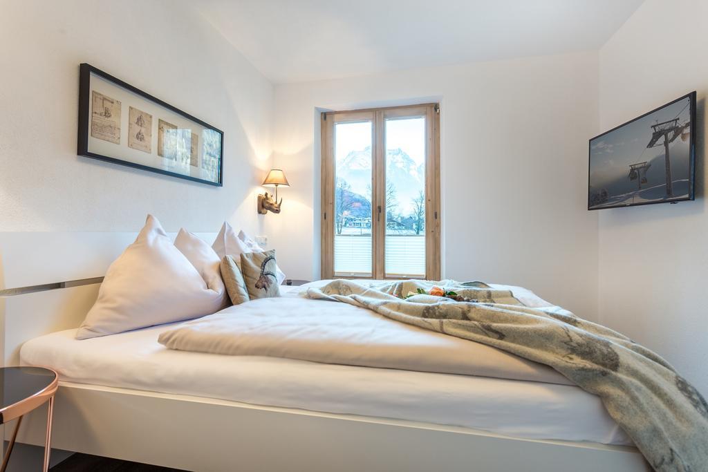 Alpen Appartement Beletage Mayrhofen Eksteriør bilde